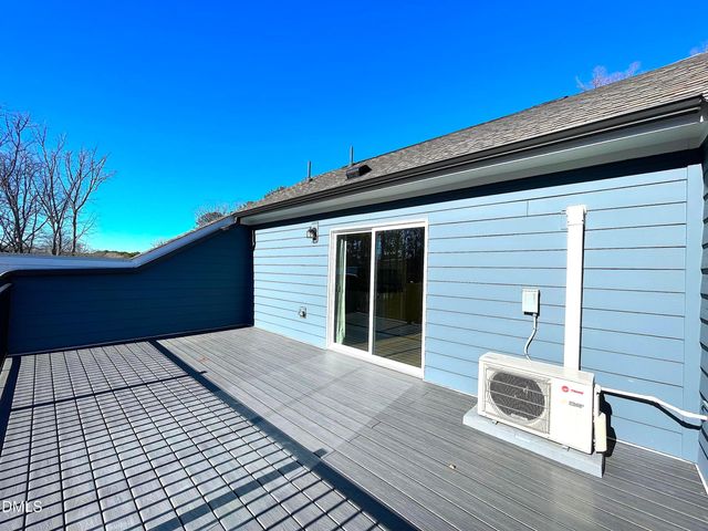 2077 Eva Pearl Drive, Apex, NC 27502