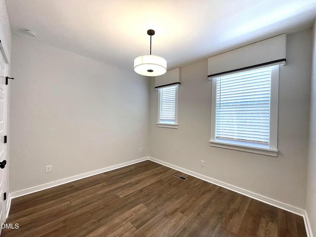 2077 Eva Pearl Drive, Apex, NC 27502