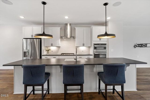 2077 Eva Pearl Drive, Apex, NC 27502