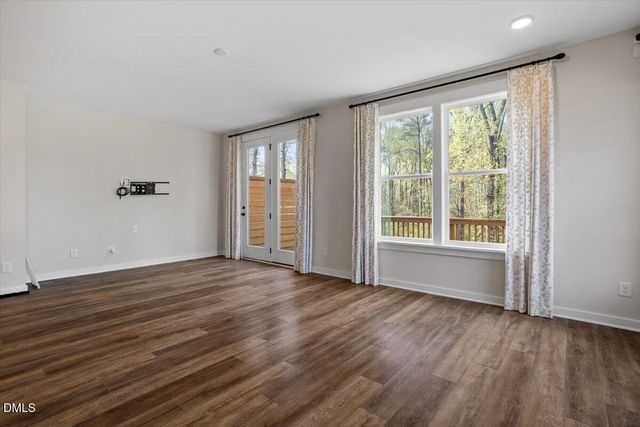 2077 Eva Pearl Drive, Apex, NC 27502