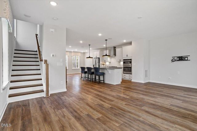 2077 Eva Pearl Drive, Apex, NC 27502