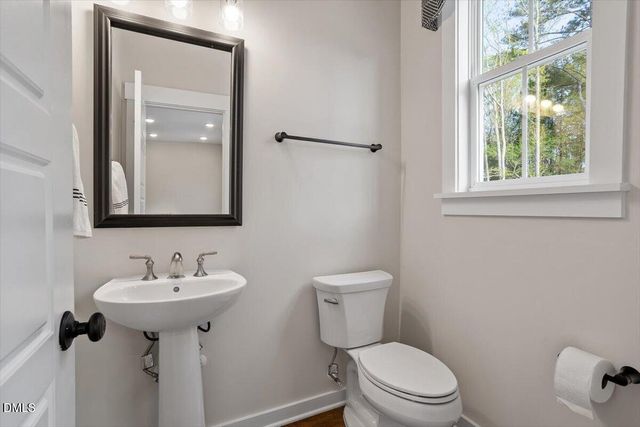 2077 Eva Pearl Drive, Apex, NC 27502