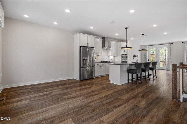 2077 Eva Pearl Drive, Apex, NC 27502