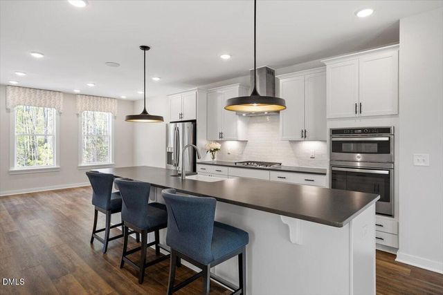 2077 Eva Pearl Drive, Apex, NC 27502