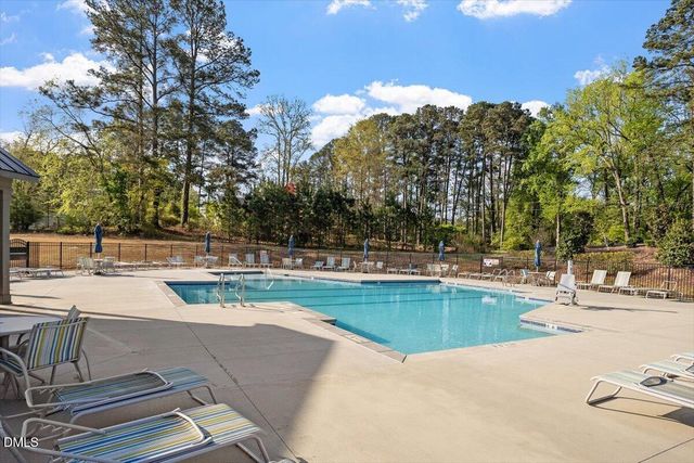 2077 Eva Pearl Drive, Apex, NC 27502