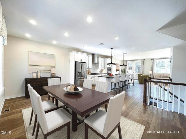 2077 Eva Pearl Drive, Apex, NC 27502