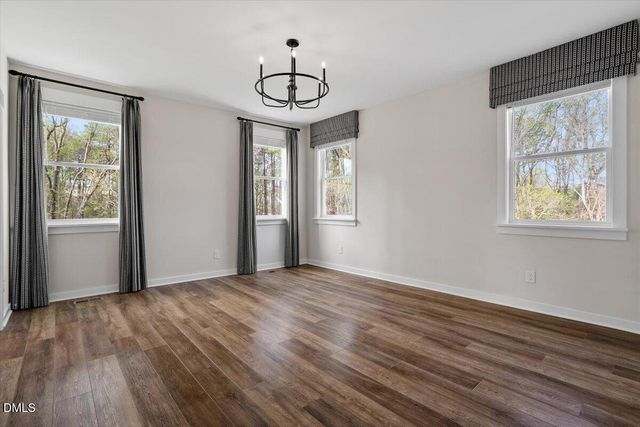 2077 Eva Pearl Drive, Apex, NC 27502