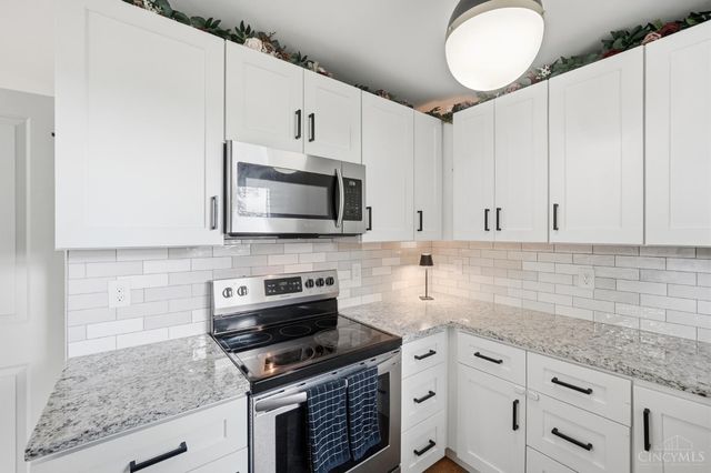 5223 Chateau Way, Fairfield, OH 45014