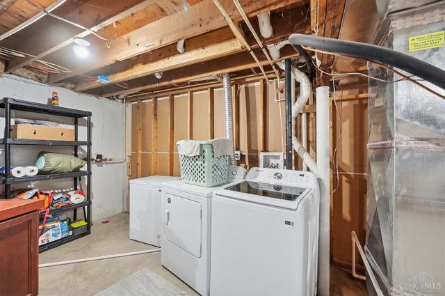 5223 Chateau Way, Fairfield, OH 45014