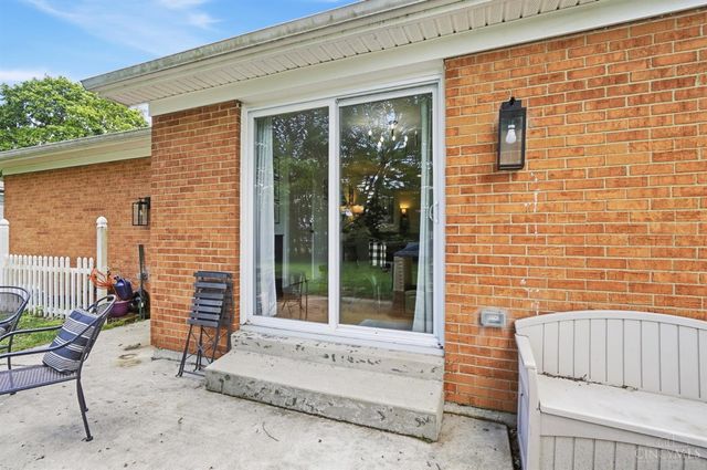 5223 Chateau Way, Fairfield, OH 45014