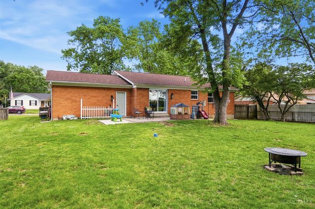 5223 Chateau Way, Fairfield, OH 45014