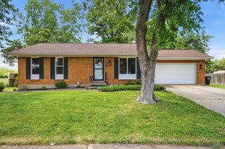 5223 Chateau Way, Fairfield, OH 45014