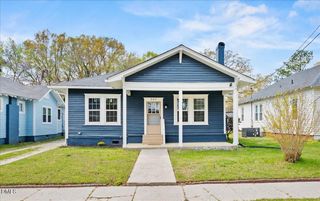 809 School Street, Rocky Mount, NC 27801