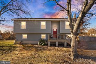 6628 BELFRYS CT W, Bealeton, VA 22712