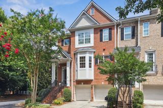 3048 Woodwalk SE Drive 14, Atlanta, GA 30339
