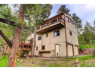 9209 William Cody Dr, Evergreen, CO 80439
