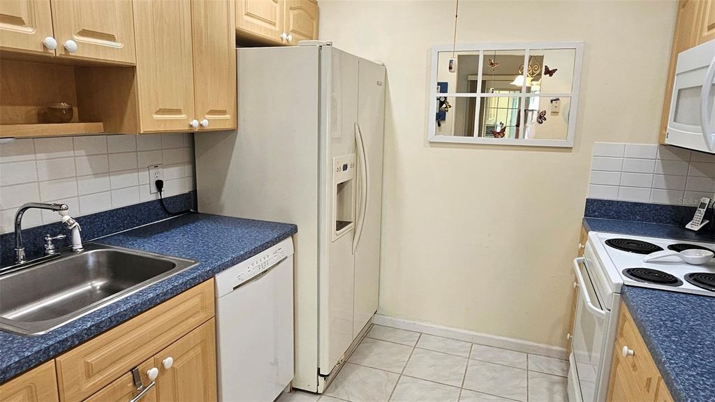 Image 18 of property listing at 26 BIRDIE DRIVE, New Smyrna Beach, FL 32168