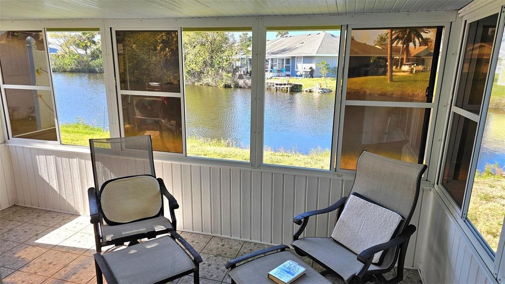 Image 27 of property listing at 26 BIRDIE DRIVE, New Smyrna Beach, FL 32168
