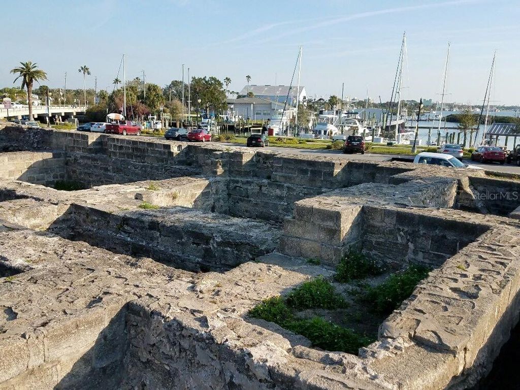 Image 35 of property listing at 26 BIRDIE DRIVE, New Smyrna Beach, FL 32168