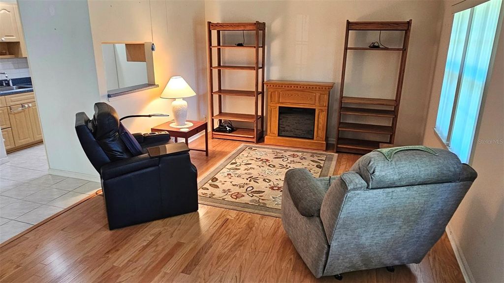 Image 6 of property listing at 26 BIRDIE DRIVE, New Smyrna Beach, FL 32168