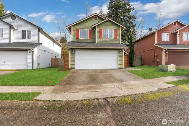 19931 14th Avenue E, Spanaway, WA 98387
