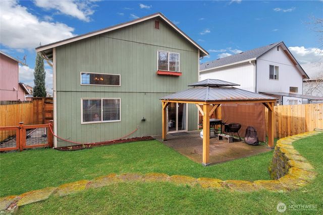 19931 14th Avenue E, Spanaway, WA 98387