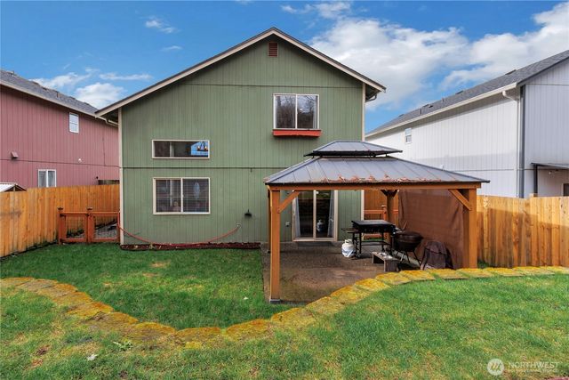 19931 14th Avenue E, Spanaway, WA 98387