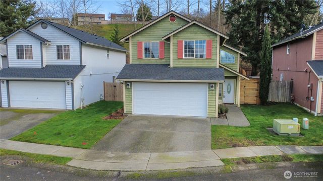 19931 14th Avenue E, Spanaway, WA 98387