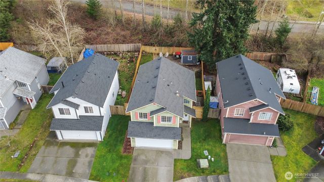 19931 14th Avenue E, Spanaway, WA 98387