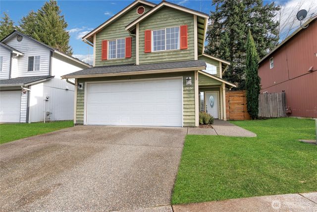 19931 14th Avenue E, Spanaway, WA 98387