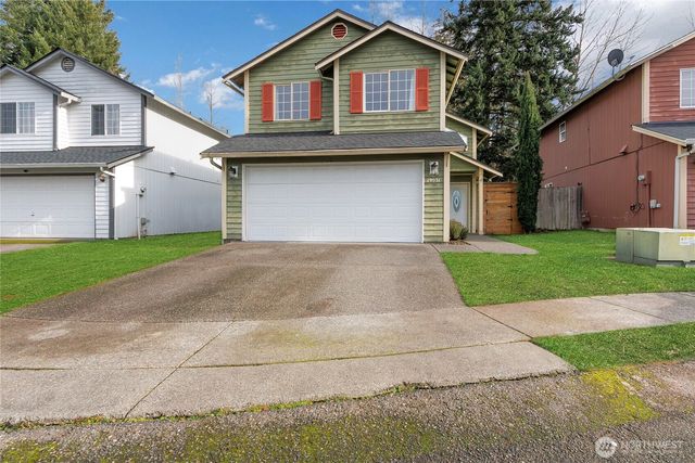 19931 14th Avenue E, Spanaway, WA 98387