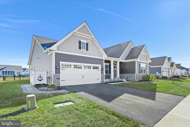 26119 TRIBUTARY BLVD, Millsboro, DE 19966