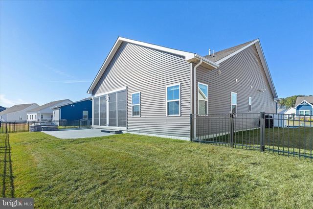 26119 TRIBUTARY BLVD, Millsboro, DE 19966