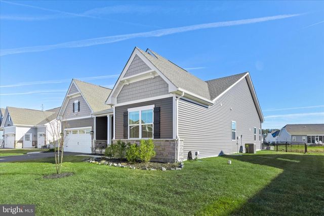 26119 TRIBUTARY BLVD, Millsboro, DE 19966