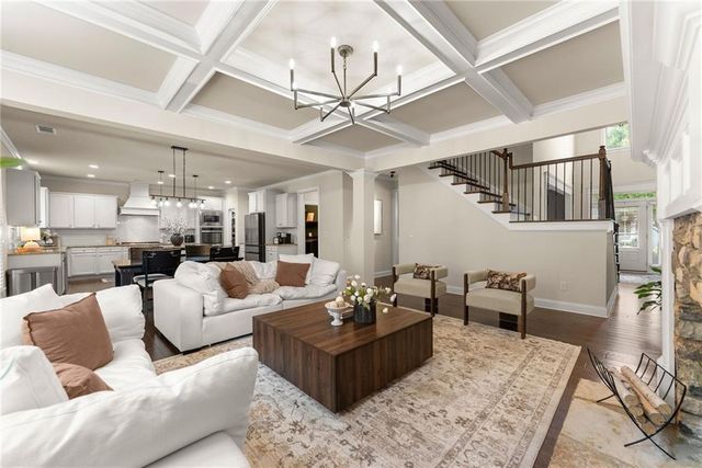 4645 Trilogy Park Trail, Hoschton, GA 30548