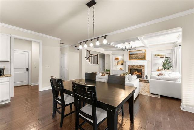 4645 Trilogy Park Trail, Hoschton, GA 30548