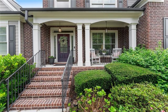 4645 Trilogy Park Trail, Hoschton, GA 30548