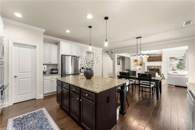 4645 Trilogy Park Trail, Hoschton, GA 30548