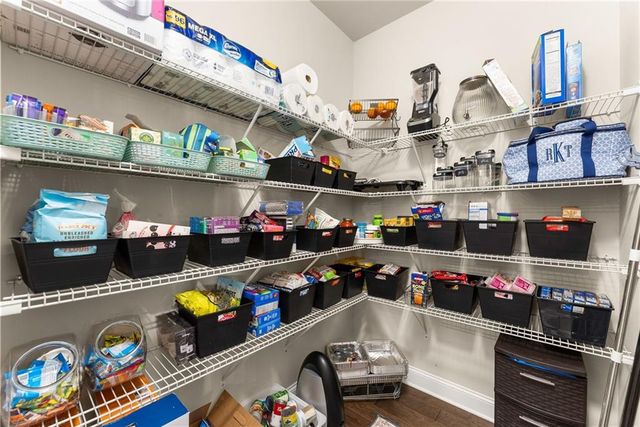 4645 Trilogy Park Trail, Hoschton, GA 30548