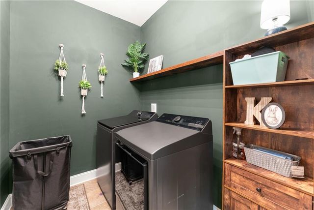 4645 Trilogy Park Trail, Hoschton, GA 30548