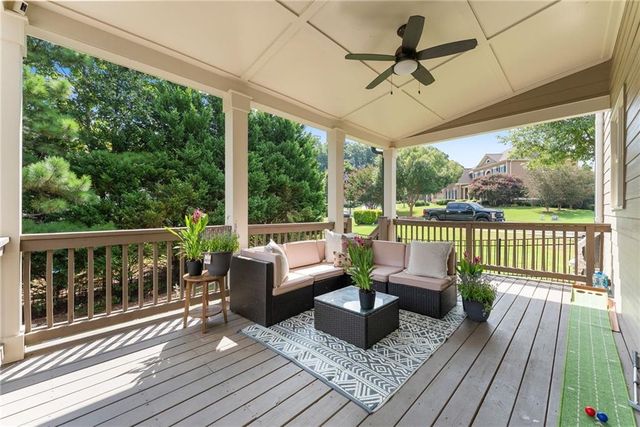 4645 Trilogy Park Trail, Hoschton, GA 30548