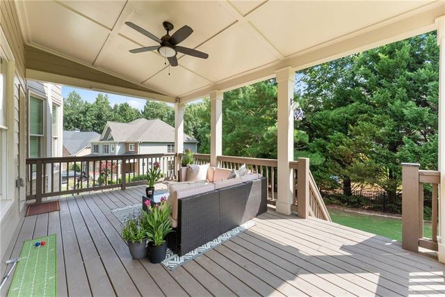4645 Trilogy Park Trail, Hoschton, GA 30548