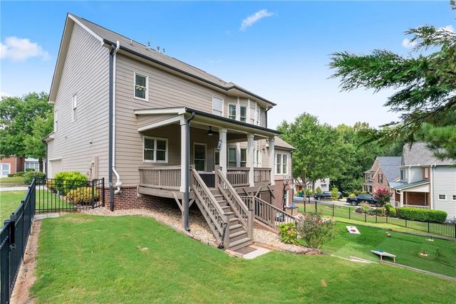 4645 Trilogy Park Trail, Hoschton, GA 30548