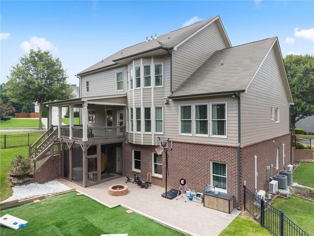 4645 Trilogy Park Trail, Hoschton, GA 30548