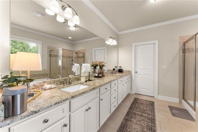 4645 Trilogy Park Trail, Hoschton, GA 30548