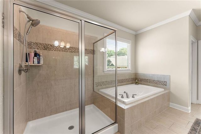 4645 Trilogy Park Trail, Hoschton, GA 30548