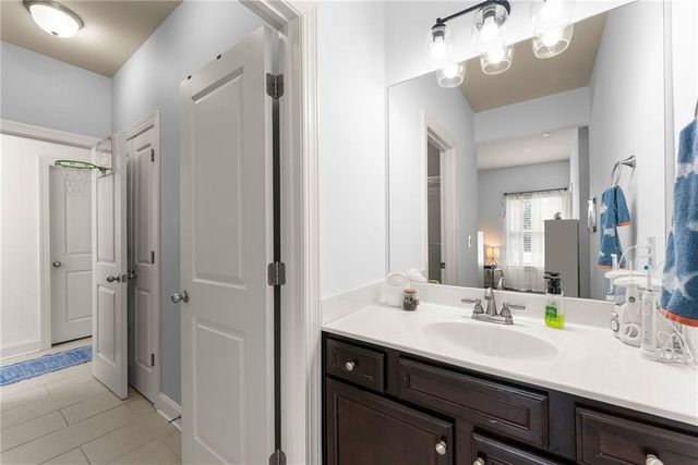 4645 Trilogy Park Trail, Hoschton, GA 30548