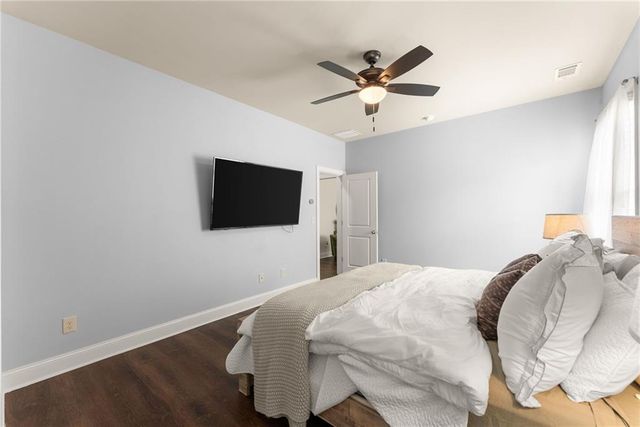4645 Trilogy Park Trail, Hoschton, GA 30548
