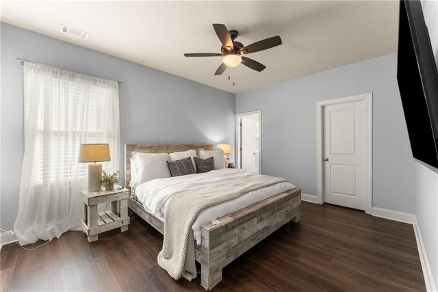 4645 Trilogy Park Trail, Hoschton, GA 30548