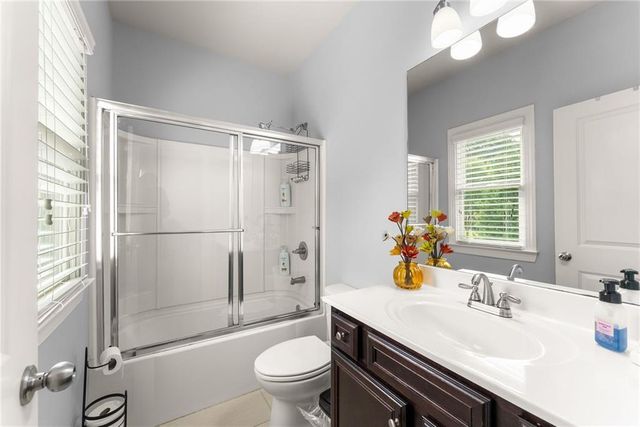4645 Trilogy Park Trail, Hoschton, GA 30548